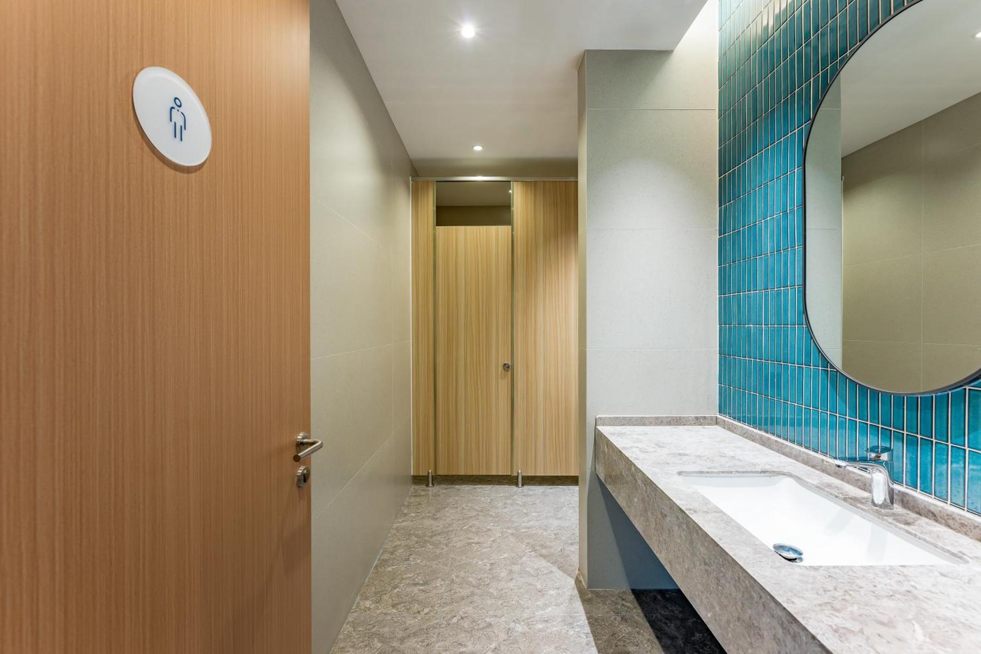 Holiday Inn Express Taizhou City Center By Ihg Екстериор снимка